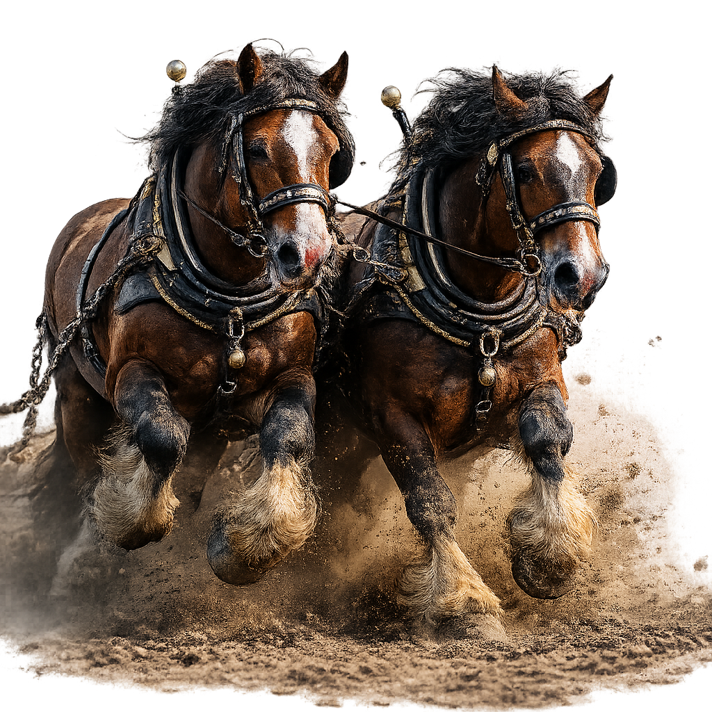 Horse Pull